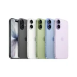 Apple iPhone 17 (256GB Storage, Black) - Image 7