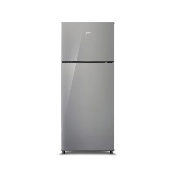 Godrej Eon Alpha - Frost Free 238 L 2 Star Steel Glow