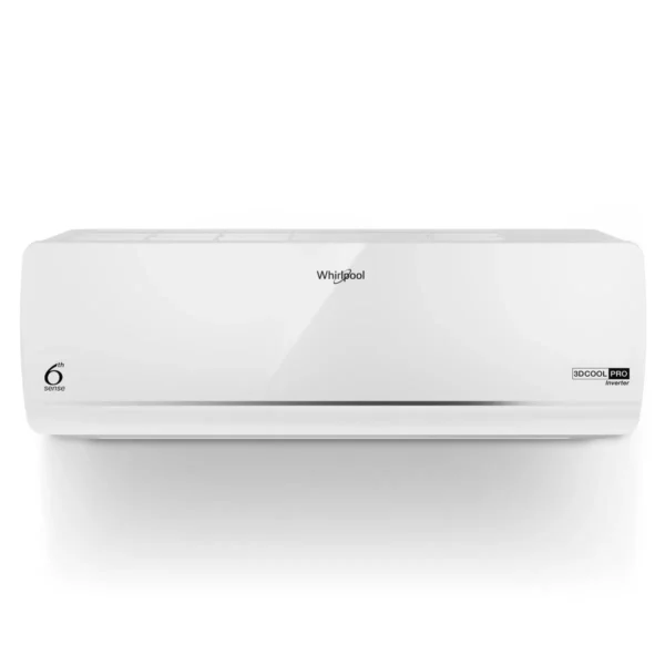 3DCool Pro 1.5T 5 Star Inverter Split Air Conditioner (3DCOOL PRO 15T 5S INV EXP S5M2PB0) - 2025 Model