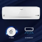 3DCool Pro 1.5T 5 Star Inverter Split Air Conditioner (3DCOOL PRO 15T 5S INV EXP S5M2PB0) - 2025 Model - Image 2