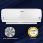 3DCool Pro 1.5T 5 Star Inverter Split Air Conditioner (3DCOOL PRO 15T 5S INV EXP S5M2PB0) - 2025 Model - Image 5