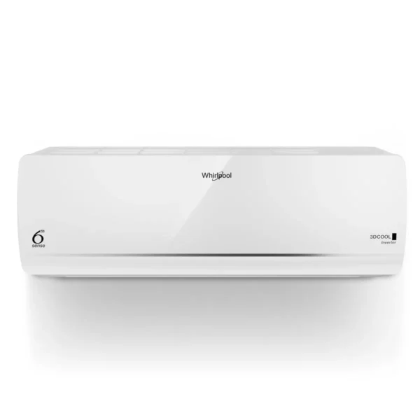 Whirlpool 2026 Model 1.5 Ton 3 Star Split Inverter AC (3DCOOL 15T 3S INV EXP S6M2PP0