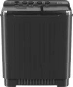 Bosch WJZ115D0IN 11 Kg Semi-Automatic Top Load Washing Machine | 1300 RPM | Vario Pulsator - Image 3