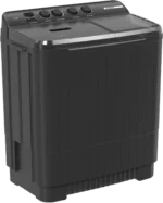 Bosch WJZ115D0IN 11 Kg Semi-Automatic Top Load Washing Machine | 1300 RPM | Vario Pulsator - Image 4