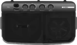 Bosch WJZ115D0IN 11 Kg Semi-Automatic Top Load Washing Machine | 1300 RPM | Vario Pulsator - Image 6