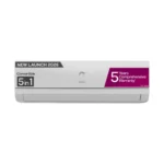 Godrej 1.5 Ton 3 Star Inverter Split AC | 100% Copper Condenser