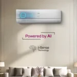 Godrej 1.5 Ton 3 Star Inverter Split AC | 100% Copper Condenser - Image 3