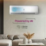 Godrej 1.5 Ton 5 Star Inverter Split AC | 100% Copper Condenser - Image 3