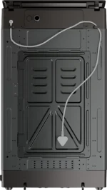 Bosch Series 2 washing machine, top loader 700 rpm - Image 4