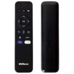 Mimaxx Smart Led Tv 32 inch A1pro Series Pro - Image 4