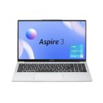 acer Aspire 3, Intel Pentium N6000, 12GB LPDDR4X RAM, 256GB SSD, HD, 15.6"/39.62cm, Windows 11