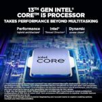 HP Smartchoice Victus, 13th Gen Intel Core i5-13420H, 4GB RTX 3050, 16GB DDR4(Upgradeable) 512GB SSD, 144Hz, 300nits - Image 2