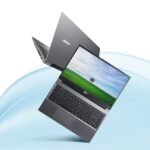 acer Aspire 3 A325-53 13th Gen Intel Core i3-1305U Thin and Light Laptop (8 GB/512GB SSD/Intel UHD Graphics/Windows 11 - Image 2