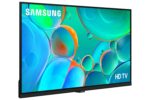 Samsung 80 cm (32 inches) HD Smart LED TV UA32H4500FUXXL - Image 2