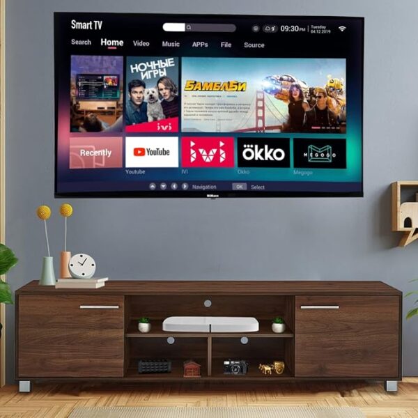 Mimaxx Smart Led Tv 32 inch A1pro Series Pro