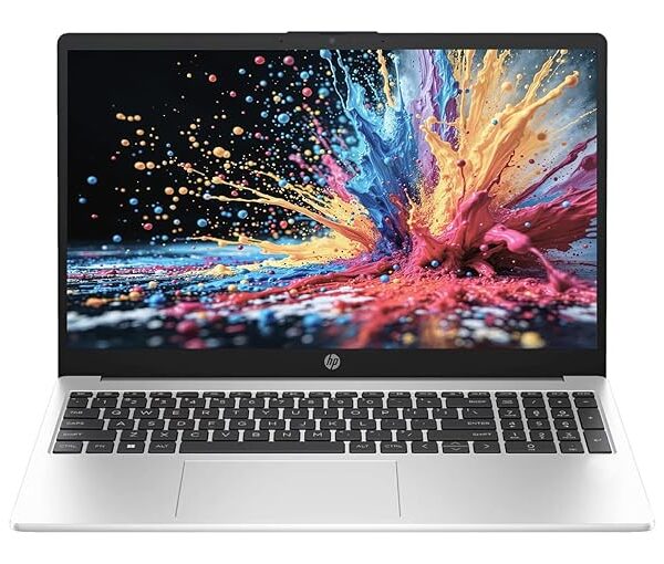 HP 250R G10 (2025) (i3 14th Gen) Intel Core 3 14th Gen 100U - (8 GB/512 GB SSD/Windows 11