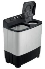 Samsung 8 kg, 5 star, Semi-Automatic Top Load Washing Machine (WT80C4200GG/TL, Air Turbo Drying - Image 6