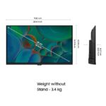 Samsung 80 cm (32 inches) HD Smart LED TV UA32H4500FUXXL - Image 4