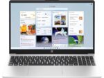 HP 255R G10 Notebook (AMD Athlon Silver 7120U /8GB/512GB/DOS)