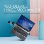 acer Aspire 3 A325-53 13th Gen Intel Core i3-1305U Thin and Light Laptop (8 GB/512GB SSD/Intel UHD Graphics/Windows 11 - Image 7