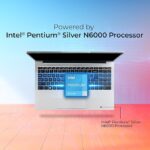 acer Aspire 3, Intel Pentium N6000, 12GB LPDDR4X RAM, 256GB SSD, HD, 15.6"/39.62cm, Windows 11 - Image 6