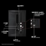 Samsung 80 cm (32 inches) HD Smart LED TV UA32H4500FUXXL - Image 7