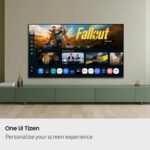 Samsung 80 cm (32 inches) HD Smart LED TV UA32H4500FUXXL - Image 5
