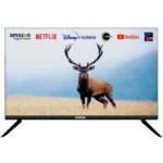 Wiscon WIL43FV3T8 43 inch Smart 512MB/4GB LED TV - Image 6