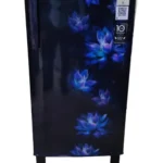 Godrej RD ERIOPLS 205A THF SS BL 180 L 2 Star Direct Cool Turbo Cooling
