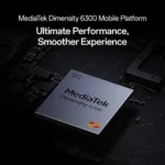 OPPO A6 Pro 5G (8GB RAM, 128GB Storage) | MediaTek Dimensity 6300 - Image 8
