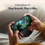 OPPO A6 Pro 5G (8GB RAM, 128GB Storage) | MediaTek Dimensity 6300 - Image 9
