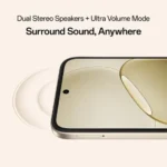 OPPO A6 Pro 5G (8GB RAM, 128GB Storage) | MediaTek Dimensity 6300 - Image 11
