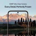 OPPO A6 Pro 5G (8GB RAM, 128GB Storage) | MediaTek Dimensity 6300 - Image 15