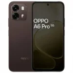 OPPO A6 Pro 5G (8GB RAM, 128GB Storage) | MediaTek Dimensity 6300