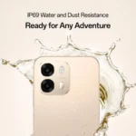 OPPO A6 Pro 5G (8GB RAM, 128GB Storage) | MediaTek Dimensity 6300 - Image 14