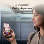 OPPO A6 Pro 5G (8GB RAM, 128GB Storage) | MediaTek Dimensity 6300 - Image 7