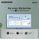 Samsung 108 cm (43 inches) D Series Brighter Crystal 4K Dynamic Ultra HD Smart LED UA43DUE80AKLXL - Image 5