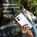 OPPO F33 5G (8GB RAM, 256GB Storage) | Dimensity 6360 MAX - Image 10