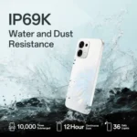 OPPO F33 5G (8GB RAM, 256GB Storage) | Dimensity 6360 MAX - Image 6