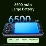 vivo X300 FE 5G (12GB RAM, 256GB Storage) | Snapdragon 8 Gen 5 - Image 9
