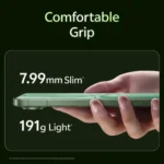 vivo X300 FE 5G (12GB RAM, 256GB Storage) | Snapdragon 8 Gen 5 - Image 4