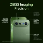 vivo X300 FE 5G (12GB RAM, 256GB Storage) | Snapdragon 8 Gen 5 - Image 5