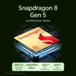 vivo X300 FE 5G (12GB RAM, 256GB Storage) | Snapdragon 8 Gen 5 - Image 8