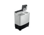 Samsung 10.5 kg Semi Automatic Washing Machine with Hexa Storm Pulsator, WT10C4260GG - Image 9