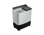 Samsung 9.0 kg Semi Automatic Washing Machine with Hexa Storm Pulsator, WT90C4260GG - Image 12