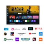 Samsung 108 cm (43 inches) D Series Brighter Crystal 4K Dynamic Ultra HD Smart LED UA43DUE80AKLXL - Image 12