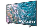 Samsung 108 cm (43 inches) D Series Brighter Crystal 4K Dynamic Ultra HD Smart LED UA43DUE80AKLXL - Image 13