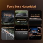 Oppo Find X9 UltranHasselblad Camera - Image 3