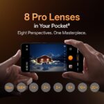 Oppo Find X9 UltranHasselblad Camera - Image 4