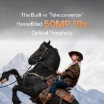 Oppo Find X9 UltranHasselblad Camera - Image 5